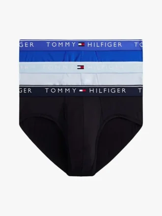 Set de 3 slipuri TH Micro