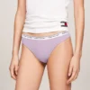 Set de 3 tanga cu logo mix Set de 3 tanga cu logo mix