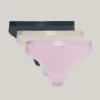 Set de 3 tanga Everyday Luxe Set de 3 tanga Everyday Luxe