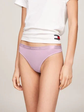 Set de 3 tanga Everyday Luxe