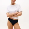 Set de 3 tanga fără cusături Set de 3 tanga fără cusături