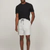 Set de 3 tricouri clasice din bumbac Set de 3 tricouri clasice din bumbac