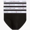 Set de 4 slipuri Cotton Classics