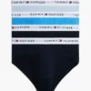 Set de 4 slipuri Cotton Classics