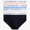 Set de 4 slipuri Cotton Classics