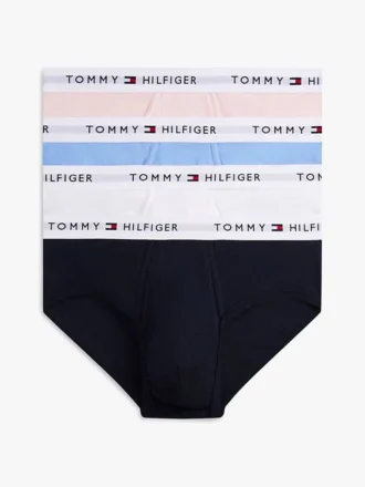 Set de 4 slipuri Cotton Classics