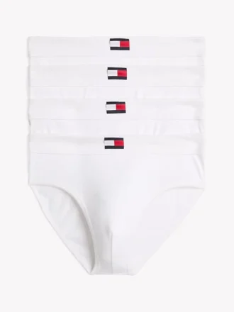Set de 4 slipuri Cotton Classics