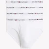 Set de 4 slipuri Cotton Classics