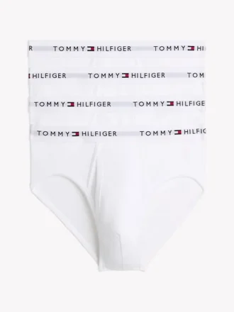 Set de 4 slipuri Cotton Classics