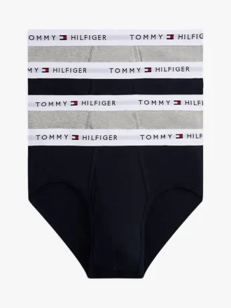 Set de 4 slipuri Cotton Classics