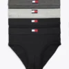 Set de 4 slipuri Cotton Classics