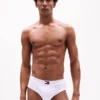Set de 4 slipuri Cotton Classics
