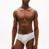 Set de 4 slipuri Cotton Classics