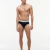 Set de 4 slipuri Cotton Classics
