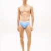 Set de 4 slipuri Cotton Classics