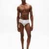 Set de 4 slipuri Cotton Classics