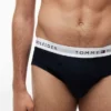 Set de 4 slipuri Cotton Classics