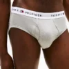 Set de 4 slipuri Cotton Classics