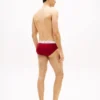 Set de 4 slipuri Cotton Classics