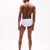 Set de 4 slipuri Cotton Classics