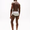 Set de 4 slipuri Cotton Classics