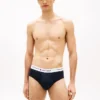 Set de 4 slipuri Cotton Classics