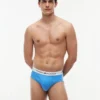 Set de 4 slipuri Cotton Classics