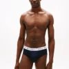 Set de 4 slipuri Cotton Classics