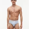 Set de 4 slipuri Cotton Classics