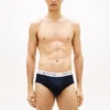 Set de 4 slipuri Cotton Classics