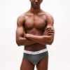 Set de 4 slipuri Cotton Classics