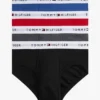 Set de 4 slipuri Cotton Classics