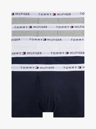 Set de 5 boxeri Cotton Classics
