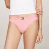 Set de 5 tanga cu logo steag Set de 5 tanga cu logo steag