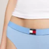 Set de 5 tanga cu logo steag Set de 5 tanga cu logo steag