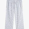 Set de pijamale cu cămașă scurtă și pantaloni