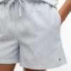 Set de pijamale cu tricou cu mâneci scurte și pantaloni scurți