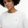 Set de pijamale cu tricou cu mâneci scurte și pantaloni scurți