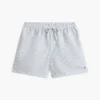 Set de pijamale cu tricou cu mâneci scurte și pantaloni scurți