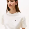 Set de pijamale cu tricou și pantaloni scurți