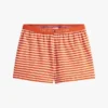 Set de pijamale cu tricou și pantaloni scurți