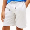 Set pentru copii cu tricou cu logo și pantaloni scurți Set pentru copii cu tricou cu logo și pantaloni scurți