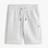Set pentru copii cu tricou cu logo și pantaloni scurți Set pentru copii cu tricou cu logo și pantaloni scurți
