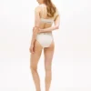 Slip clasic din bumbac elastic Slip clasic din bumbac elastic