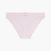 Slip clasic din bumbac elastic Slip clasic din bumbac elastic