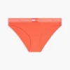 Slip clasic din bumbac elastic Slip clasic din bumbac elastic