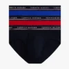 Slipuri din modal elastic, pachet de 3 Slipuri din modal elastic, pachet de 3