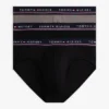 Slipuri din modal elastic, pachet de 3 Slipuri din modal elastic, pachet de 3