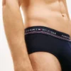 Slipuri din modal elastic, pachet de 3 Slipuri din modal elastic, pachet de 3