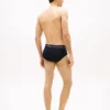 Slipuri din modal elastic, pachet de 3 Slipuri din modal elastic, pachet de 3